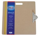 JASART A2 SKETCH BOARD 256 X 228 INCHES