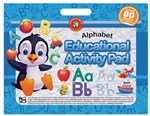 ACTIVITY PAD EC ALPHABET
