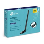 TPLINK ARCHER T2U PLUS AC600 HIGH GAIN WIRELESS DUAL BAND USB ADAPTER