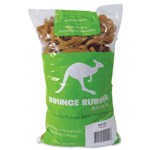 BOUNCE RUBBER BANDS SIZE 61 500G