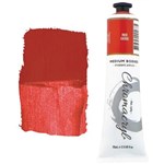 PAINT CHROMACRYL 75ML RED OXIDE