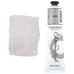 PAINT CHROMACRYL 75ML SILVER
