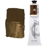 PAINT CHROMACRYL 75ML RAW UMBER