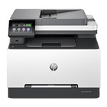 HP LASERJET PRO MFP 3301FDW 25PPM A4 WIRELESS COLOUR MULTIFUCTION PRINTER