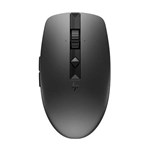 HP PREMIUM WIRELESSBLUETOOTH MOUSE 710 RECHARGEABLE SILENT USBC