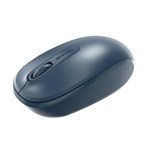 INCASE MICROSOFT 1850 WIRELESS MOBILE MOUSE WOOL BLUE
