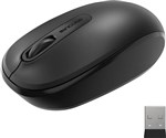 INCASE MICROSOFT 1850 WIRELESS MOBILE MOUSE BLACK
