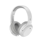EDIFIER W820NB ACTIVE NOISE CANCELLING BLUETOOTH STEREO HEADPHONES WHITE