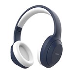 PANTONE BLUETOOTH HEADPHONE NAVY