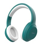 PANTONE BLUETOOTH HEADPHONE GREEN