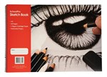 SKETCH BOOK SCHOOLPRO 110GSM SPIRAL A3 40 PAGE