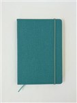 OZCORP J80 JOURNAL A5 SOFT COVER TEAL