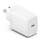 CYGNETT POWERPLUS 20W USBC PD FAST WALL CHARGER  WHITE