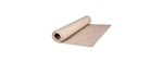 MARBIG KRAFT PAPER ROLL 65GSM 375MM X 15M BROWN