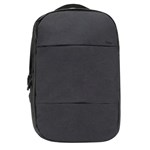 INCASE CITY BACKPACK BLACK