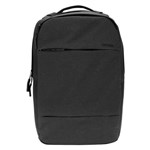 INCASE CITY COMPACT BACKPACK BLACK