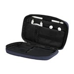 INCASE ACCESSORY CASE BLACK