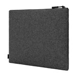 INCASE FLAT SLEAVE FOR MACBOOK PRO 16 INCH HEATHER GREY