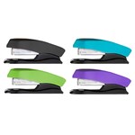 MARBIG STAPLER HALF STRIP 20 SHEET ASSORTED