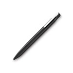 LAMY XEVO BALLPOINT PEN MEDIUM BLACK
