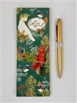 OZCORP LP56 LIST PADS MAGNETIC NATIVE BIRDS