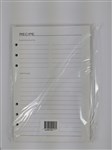 OZCORP RJ06 JOURNAL RECIPE  REFILL PAGES