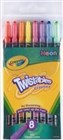 Pencils Crayons And Markers