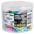 Paper Clips