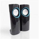 Speakers And Web Cameras