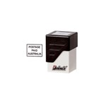 Self Inking Stamps
