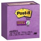 Super Sticky Notes