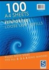 Loose Leaf Refills