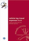 Vehicle Log And Expense Books
