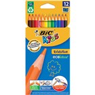 Coloured Pencils