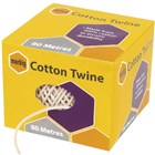 Twine  Lashing