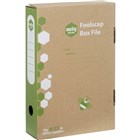 Economy Box Files
