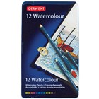 Watercolour Pencils