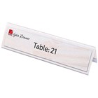 Name Plates  Cards