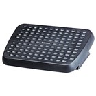 Footrests