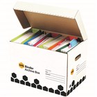 Archive Boxes