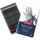 Artists Pencils