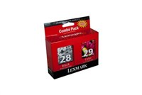Lexmark Original Inkjet Cartridges