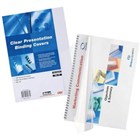 Binding Covers