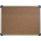 Aluminimum Framed Corkboards