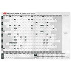 Sasco Framed Planner