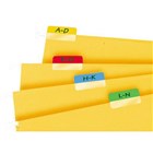 Tape Flags