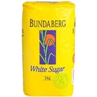 Sugar And Sweeteners