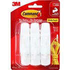 Wall Mounting Hooks  Strips