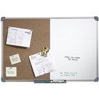 Aluminimum Framed Corkboards
