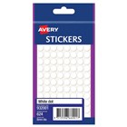 Round  Oval Labels